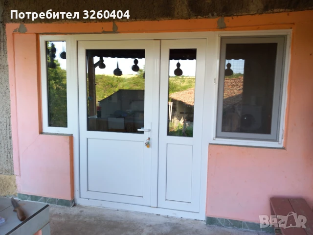 Продавам къща с дворно място, снимка 4 - Къщи - 50621641