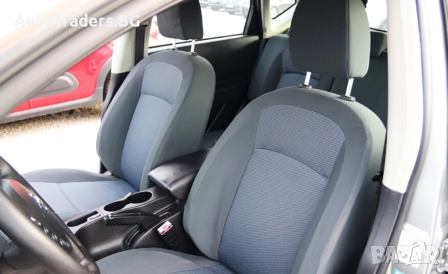 Nissan Qashqai Газ/Бензин, снимка 7 - Автомобили и джипове - 52772625