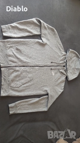 горница Nike XS, снимка 3 - Спортни дрехи, екипи - 53856082