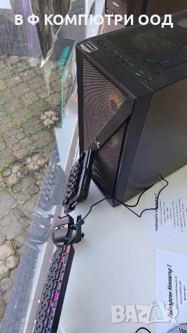 Геймърски компютър 3, снимка 4 - Геймърски - 52623408
