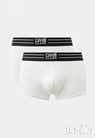 Мъжки Боксер Cavalli , снимка 2 - Бельо - 53717738