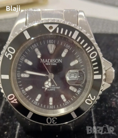 Мъжки часовник