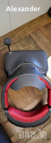 DJI Goggles Racing Edition- Перфектно състояние , снимка 7 - Дронове и аксесоари - 46655859