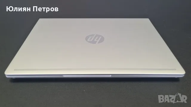 лаптоп HP ProBook 430 G7 i5-10210U, 13" IPS, 16GB RAM, 512GB SSD, снимка 9 - Лаптопи за дома - 47132065