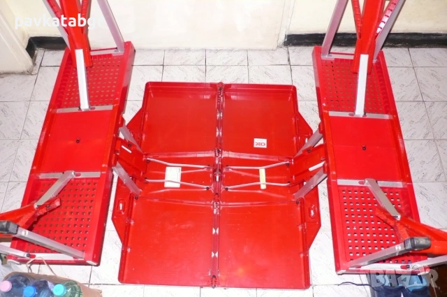 Туристическа маса, снимка 3 - Маси - 53067149