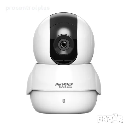 Продавам IP PTZ камера Hikvision HWC-120-D/W 2.00mm+Wi-Fi-SDcard+микрофон+говорител, снимка 1 - IP камери - 47019510