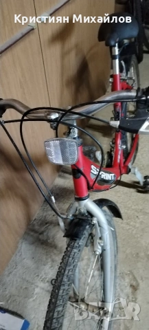 Велосипед/колело, снимка 4 - Велосипеди - 54189096