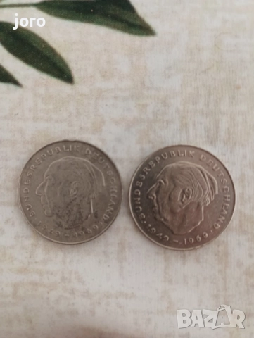 Нумизматика , снимка 4 - Нумизматика и бонистика - 52515639