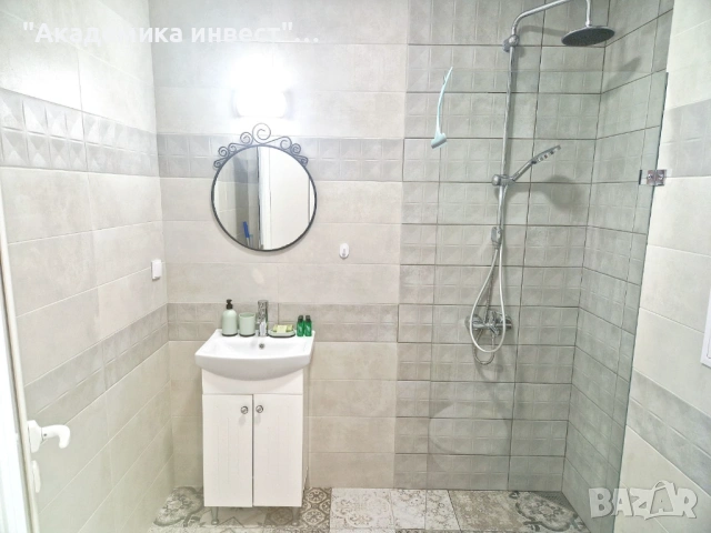 Двустаен апартамент за нощувки за 1 до 5 човека с паркомясто, Комплекс Папая, снимка 14 - Квартири, нощувки - 53945320