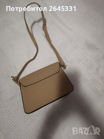 Дамска чанта