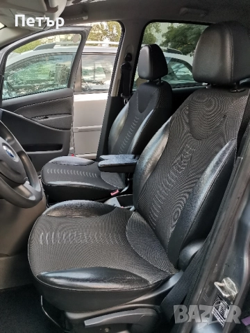 Fiat idea, снимка 14 - Автомобили и джипове - 52510439