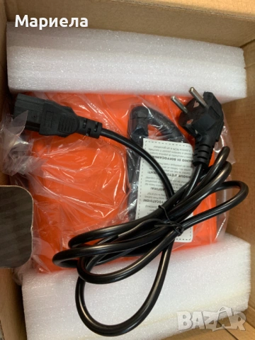 Озонов генератор, пречиствател на въздух 105W, снимка 8 - Овлажнители и пречистватели за въздух - 53523836