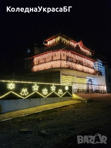 10 Модела Коледни Фигури Отстъпи от 5 до 16 Процента за повече бройки, снимка 2 - Лед осветление - 53330623