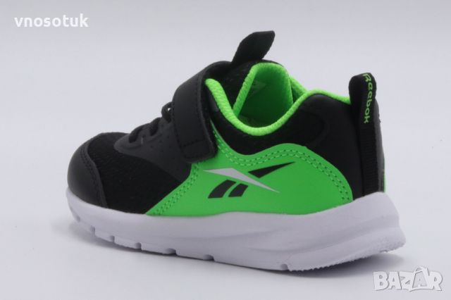 Детски маратонки Reebok Rush Runner 4-№ 25, снимка 1 - Детски маратонки - 46303665