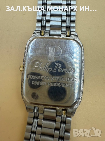 Часовник Rolex/OYSTER PERPETUAL DATEJUST(QUARTZ), снимка 8 - Мъжки - 51814689