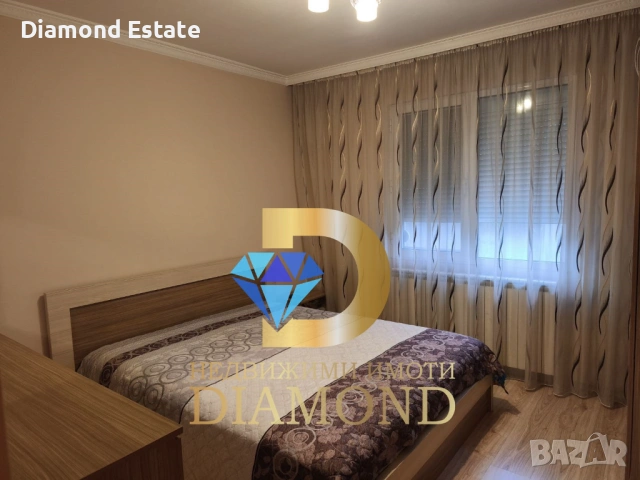 Апартамент в Димитровград, кв. Славянски