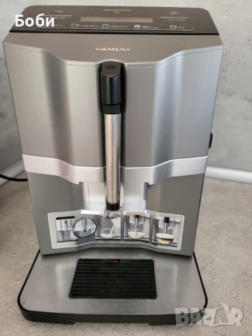 Кафемашина Siemens
