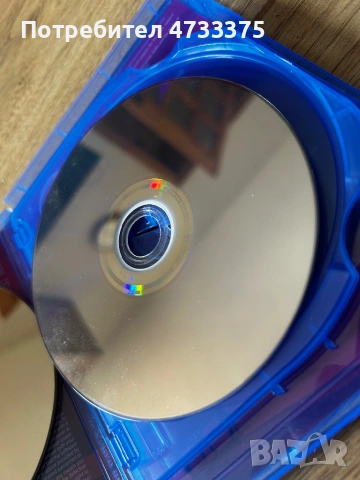 Red dead redemption 2, снимка 5 - Игри за PlayStation - 53933671