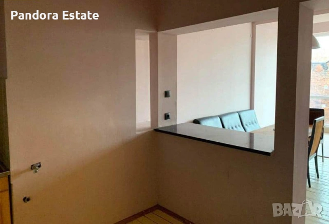 Продава тристаен апартамент в кв. Хаджи Димитър, снимка 3 - Апартаменти - 53366915