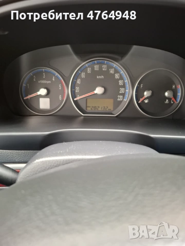 Продавам Санта Фе , снимка 9 - Автомобили и джипове - 53840554