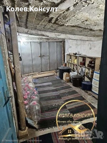 Къща село Сталево, снимка 10 - Къщи - 53783800