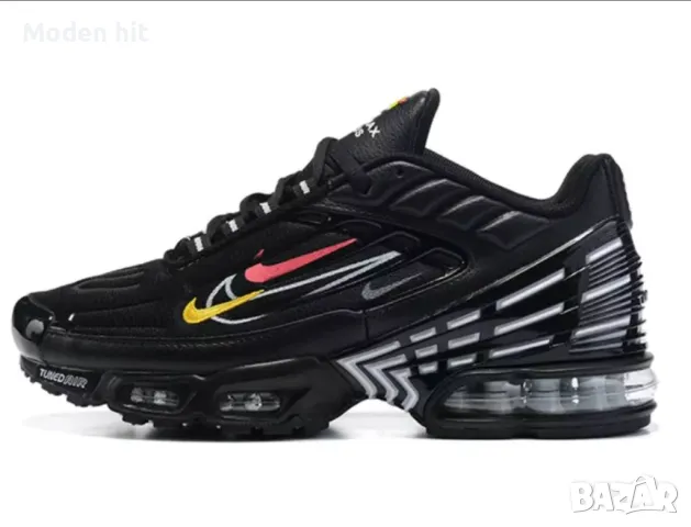 Nike Air Max Plus III мъжки маратонки висок клас реплика, снимка 2 - Маратонки - 49508601