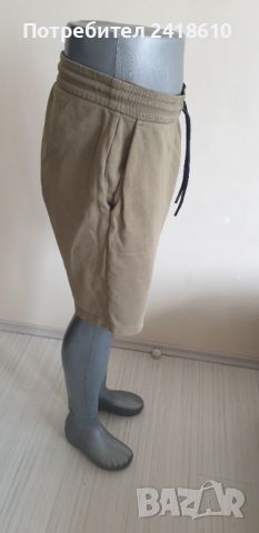 Calvin Klein  Cotton Short Size M ОРИГИНАЛ! Мъжки Къси Панталони!, снимка 4 - Къси панталони - 45255857
