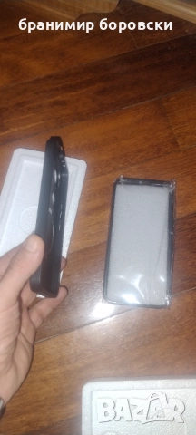 Защитен калъф кейс за honor 400pro, снимка 2 - Калъфи, кейсове - 52570668