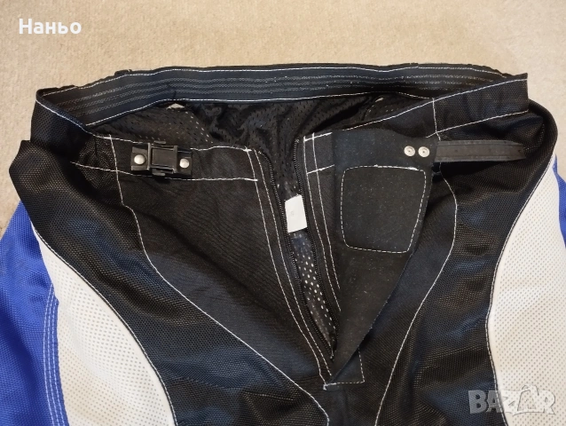 Мотокрос-Брич KENNY!Размер-40., снимка 5 - Мотоциклети и мототехника - 53609735