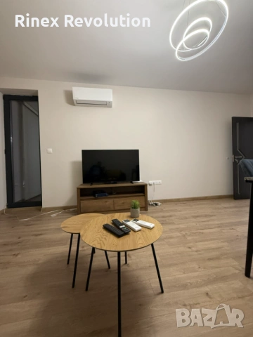 Двустаен апартамент под наем в Христо Смирненски, снимка 10 - Апартаменти - 54039929