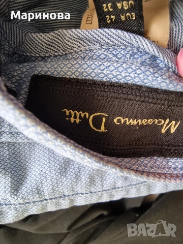 Мъжки панталони S и L размер, снимка 6 - Панталони - 53935169