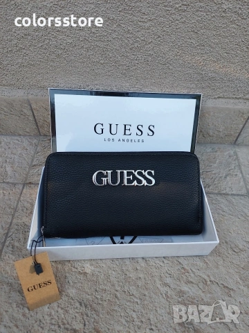 Дамско портмоне Guess код SG213, снимка 4 - Портфейли, портмонета - 36040717