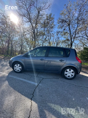 Автомобилът е изкючително запазен, семеен автомобил на реални 220899 км, внос от Германия, регистрир, снимка 7 - Автомобили и джипове - 53475309