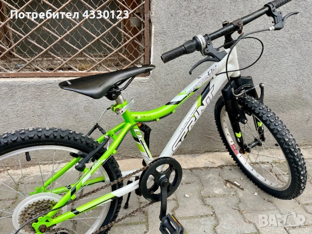 Sprint Mystique 20, снимка 4 - Велосипеди - 54149040