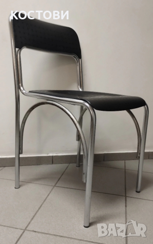 Столове за бюро или учебна зала, 16 броя, снимка 3 - Столове - 53860897