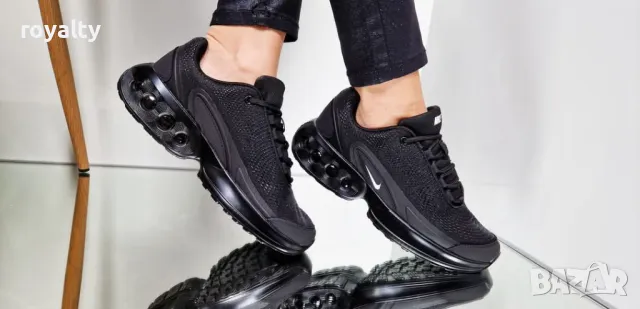 Nike дамски маратонки , снимка 2 - Маратонки - 49333753