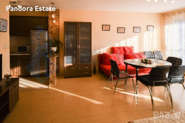 1-СТАЕН апартамент под наем, гр. София, кв. Манастирски ливади, снимка 2 - Апартаменти - 52400584