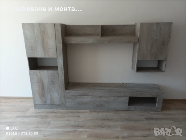 Монтаж и сглобяване на мебели - спални, гардероби, и др. IKEA, JYSK - Пловдив, снимка 4 - Монтажи - 51336229