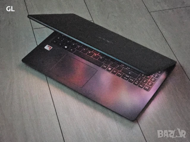 Acer aspire A315 22 , снимка 3 - Лаптопи за дома - 51038896