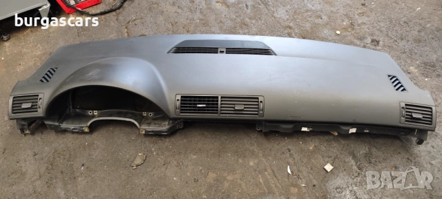 Арматурно табло airbag пасажер Audi A4 B6 Avant 2.5TDI - 163 к.с