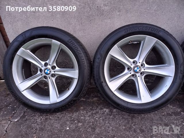 Джанти R 20sport, снимка 6 - Гуми и джанти - 45760574