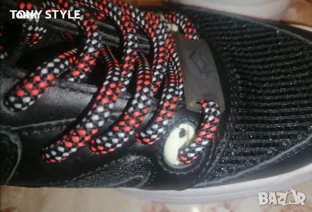 Нови Дамски Маратонки Изцяло от Естествена Кожа с Етикет 39, снимка 9 - Маратонки - 51696585