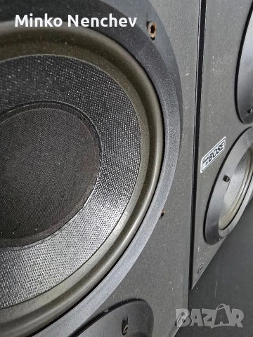 bose Studiocraft 400, снимка 4 - Тонколони - 53679175