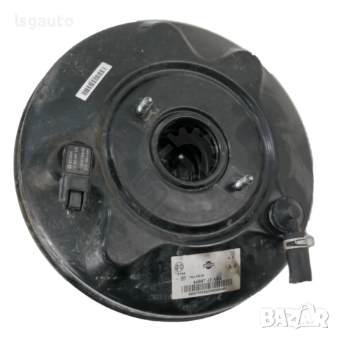 Сервоусилвател Nissan Qashqai II 2013-2021 ID: 150961, снимка 2 - Части - 52076680