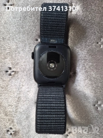 Смарт Часовник apple watch, снимка 3 - Смарт часовници - 51469015