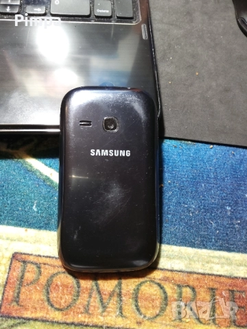 Samsung galaxy ace 2 la fleur gt i8160, Samsung young gt-s6310 телефони, снимка 7 - Samsung - 52344813
