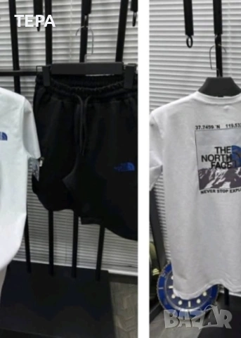 Мъжки и дамски екипи и ветровки🔥✅🔥, снимка 2 - Спортни дрехи, екипи - 54047903