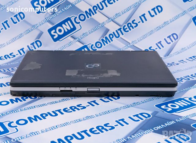 Fujitsu H710/I7-2/8GB DDR3/250GB HDD/15,6", снимка 8 - Лаптопи за дома - 45188473