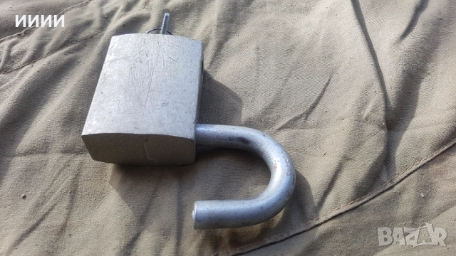 Касов катинар , снимка 2 - Антикварни и старинни предмети - 52071661