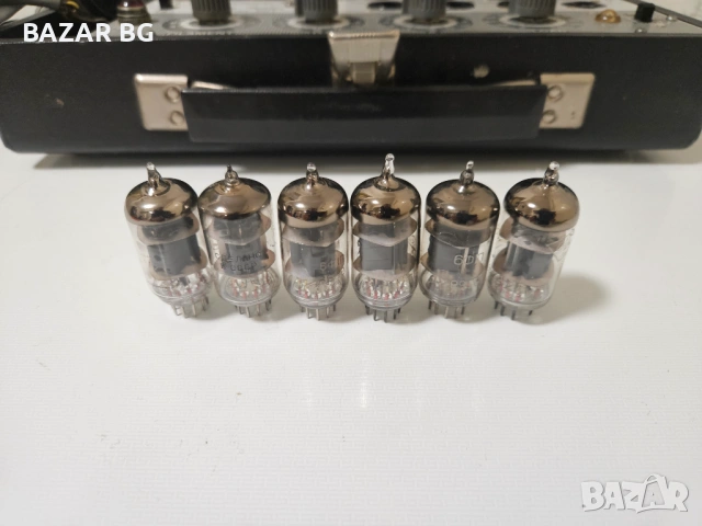 ★ █▬█ █ ▀█▀ ★6Ф1П - 6бр.,